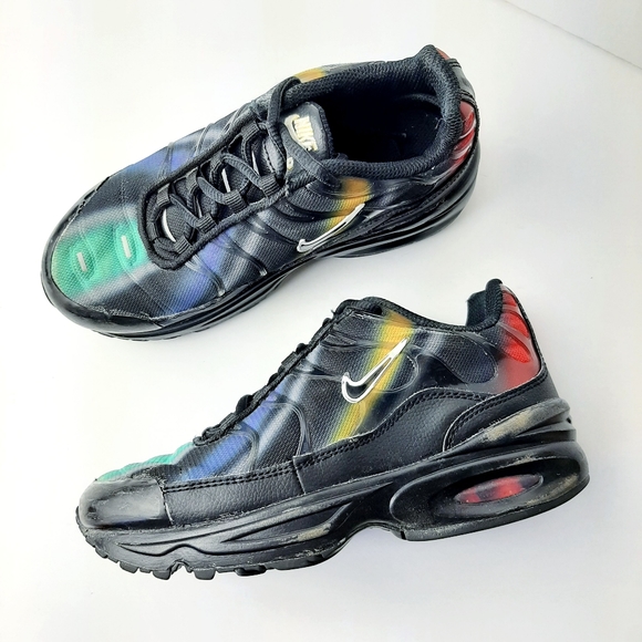 nike air max plus game